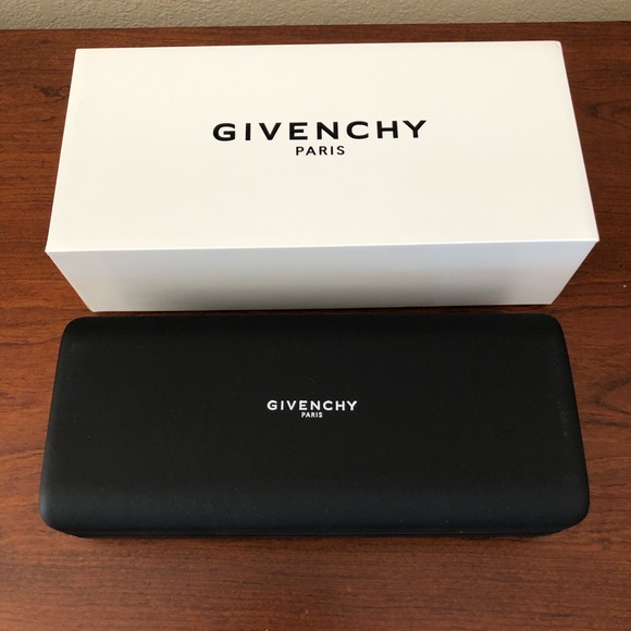 NEW Givenchy Round Sunglasses - Picture 4 of 5